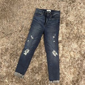 Abercrombie Jeans